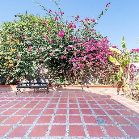 Hotel Mar Di Plata Barranquilla  Zewnętrze zdjęcie