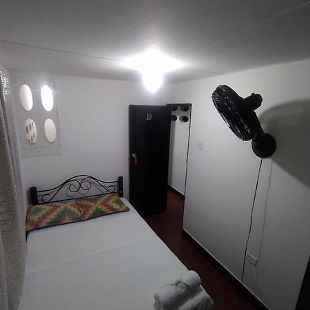 Hotel Mar Di Plata Barranquilla  Pokój zdjęcie