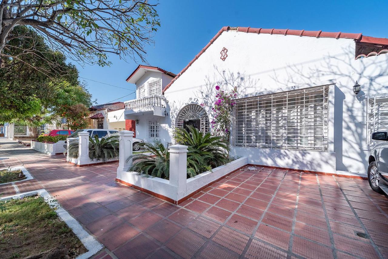 Hotel Mar Di Plata Barranquilla  Zewnętrze zdjęcie