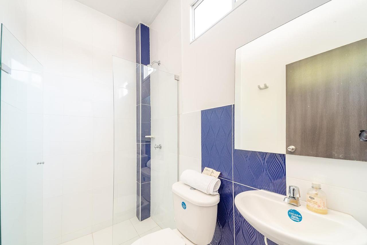 Hotel Mar Di Plata Barranquilla  Zewnętrze zdjęcie