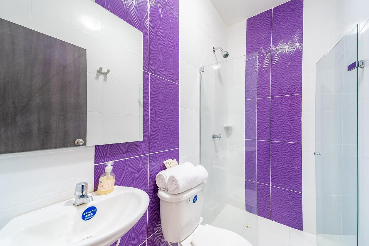 Hotel Mar Di Plata Barranquilla  Zewnętrze zdjęcie