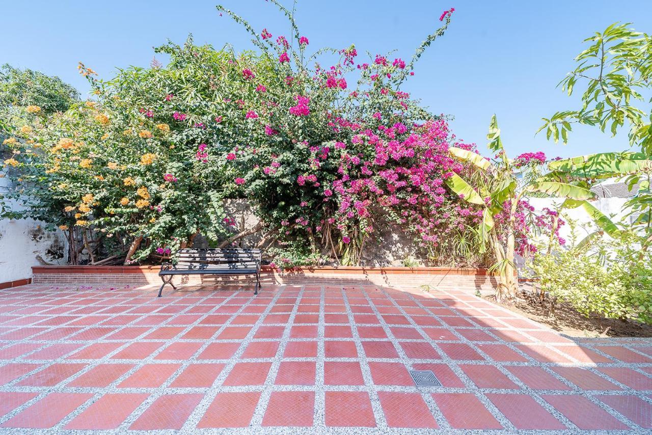 Hotel Mar Di Plata Barranquilla  Zewnętrze zdjęcie
