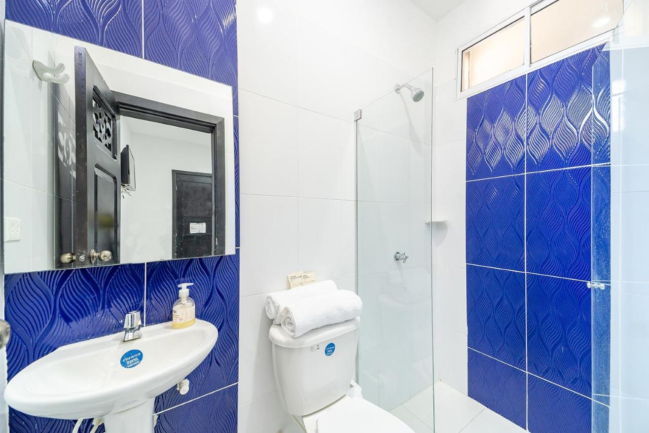 Hotel Mar Di Plata Barranquilla  Zewnętrze zdjęcie