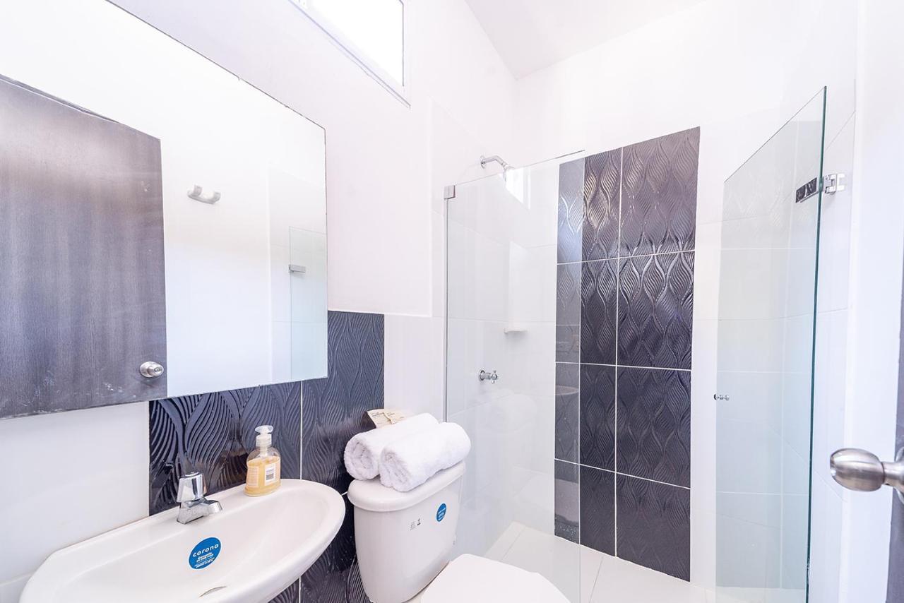 Hotel Mar Di Plata Barranquilla  Zewnętrze zdjęcie