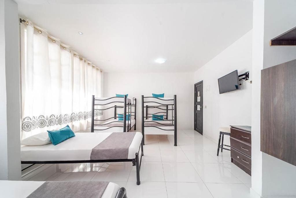 Hotel Mar Di Plata Barranquilla  Zewnętrze zdjęcie