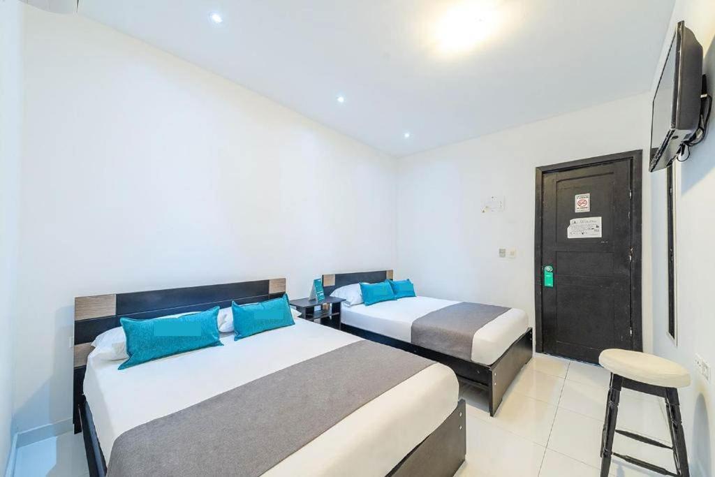 Hotel Mar Di Plata Barranquilla  Zewnętrze zdjęcie