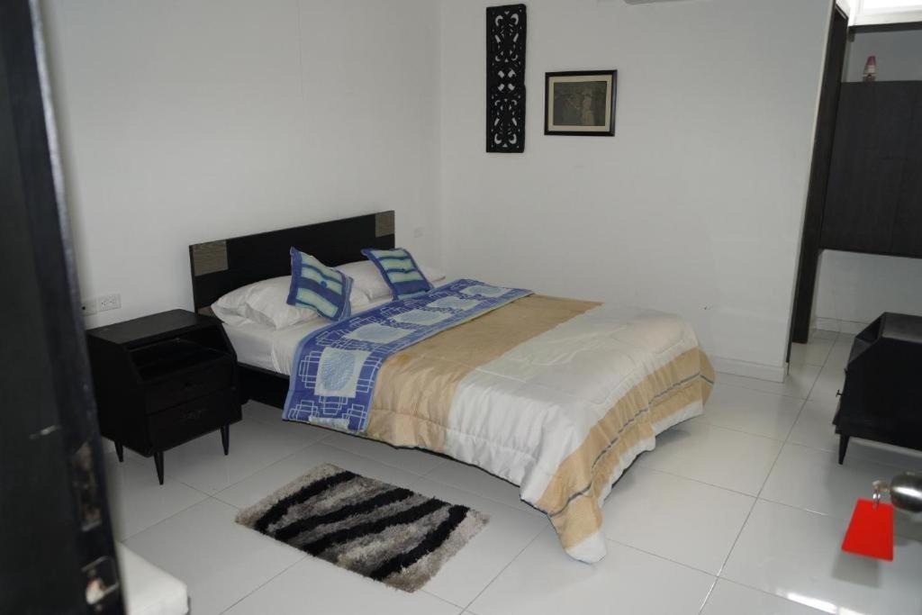 Hotel Mar Di Plata Barranquilla  Zewnętrze zdjęcie