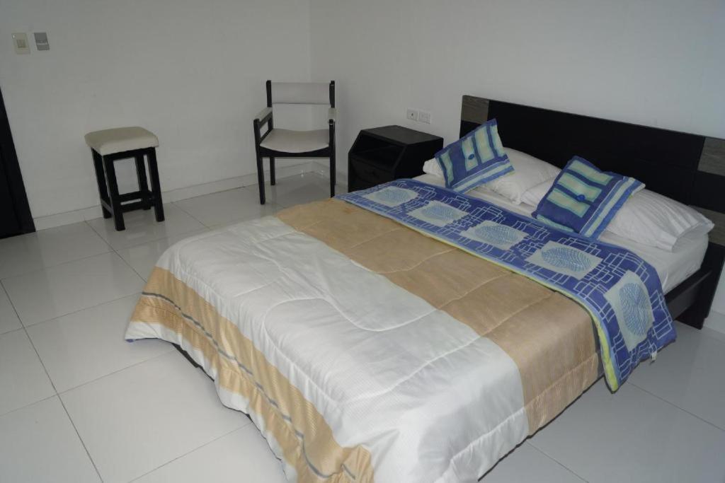Hotel Mar Di Plata Barranquilla  Zewnętrze zdjęcie