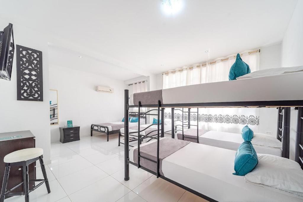 Hotel Mar Di Plata Barranquilla  Zewnętrze zdjęcie