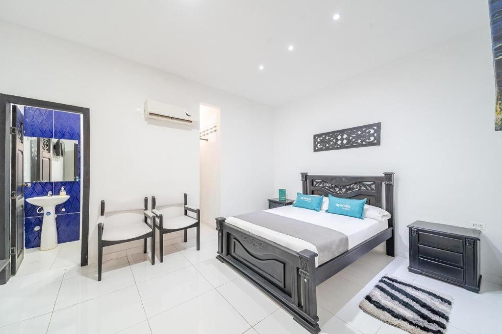 Hotel Mar Di Plata Barranquilla  Zewnętrze zdjęcie