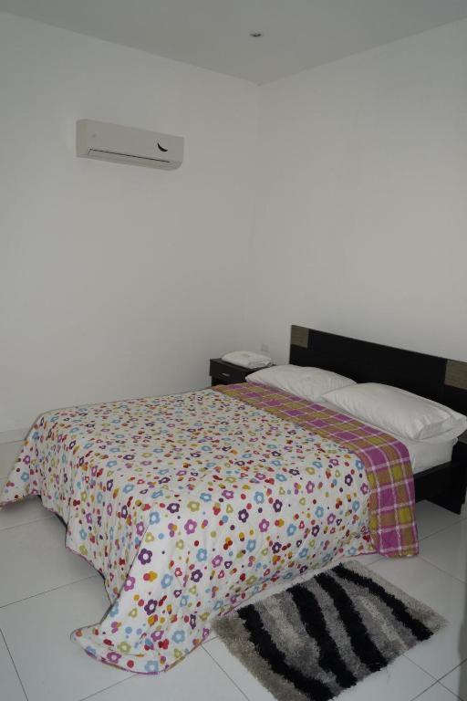 Hotel Mar Di Plata Barranquilla  Zewnętrze zdjęcie