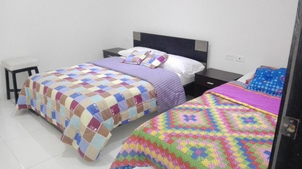 Hotel Mar Di Plata Barranquilla  Zewnętrze zdjęcie