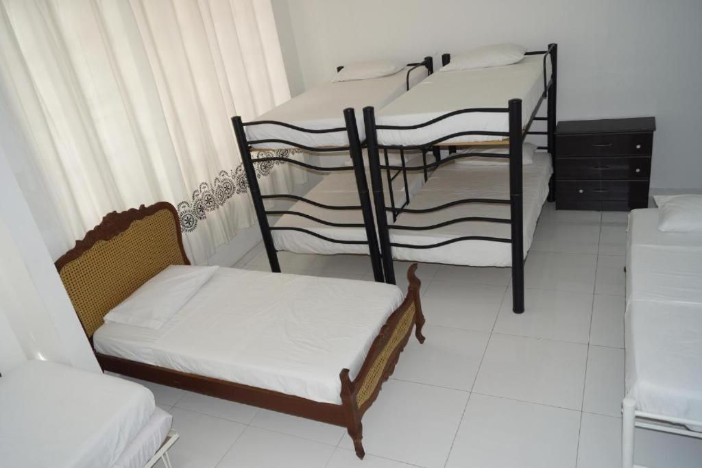 Hotel Mar Di Plata Barranquilla  Zewnętrze zdjęcie