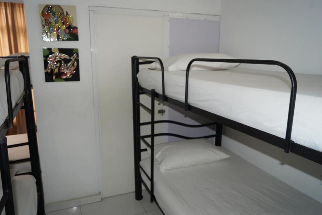 Hotel Mar Di Plata Barranquilla  Zewnętrze zdjęcie