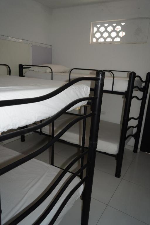 Hotel Mar Di Plata Barranquilla  Zewnętrze zdjęcie