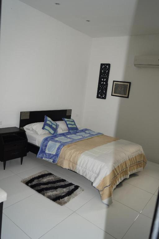 Hotel Mar Di Plata Barranquilla  Zewnętrze zdjęcie