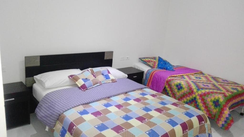 Hotel Mar Di Plata Barranquilla  Zewnętrze zdjęcie