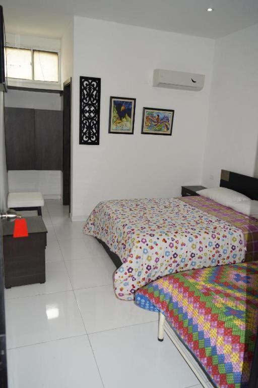 Hotel Mar Di Plata Barranquilla  Zewnętrze zdjęcie