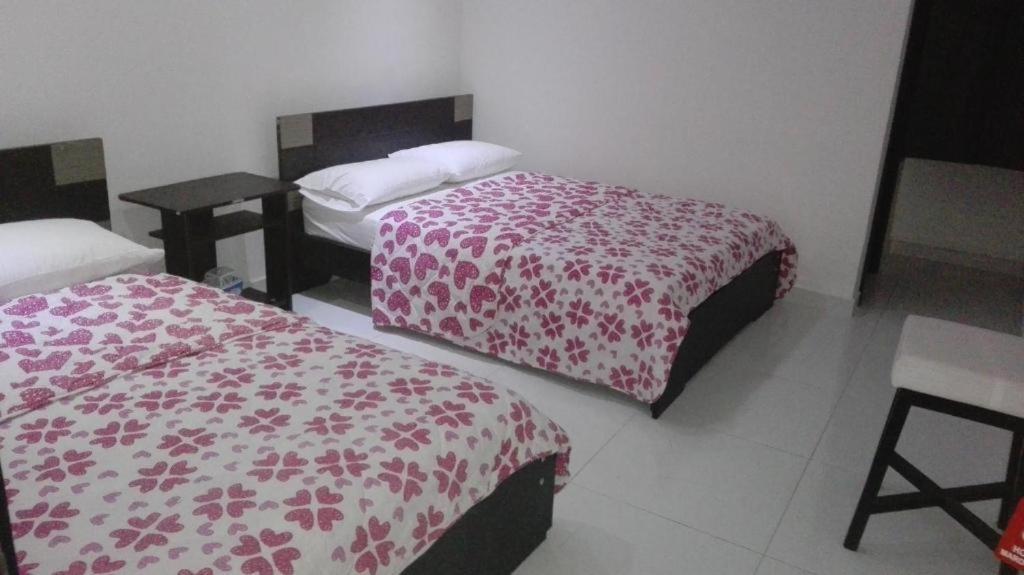 Hotel Mar Di Plata Barranquilla  Zewnętrze zdjęcie