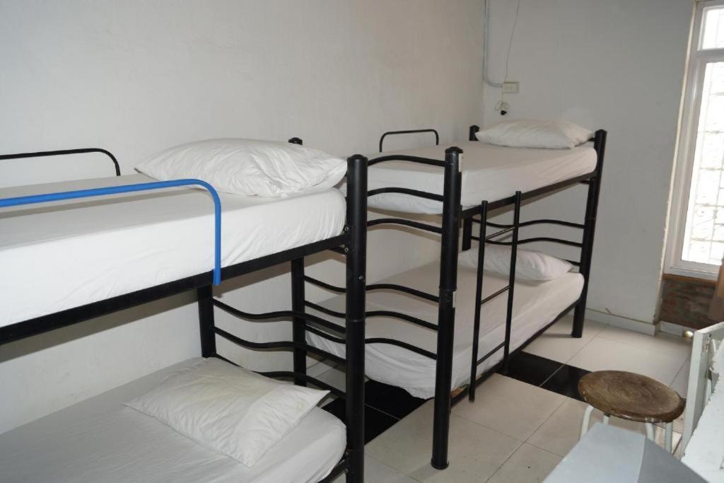 Hotel Mar Di Plata Barranquilla  Zewnętrze zdjęcie