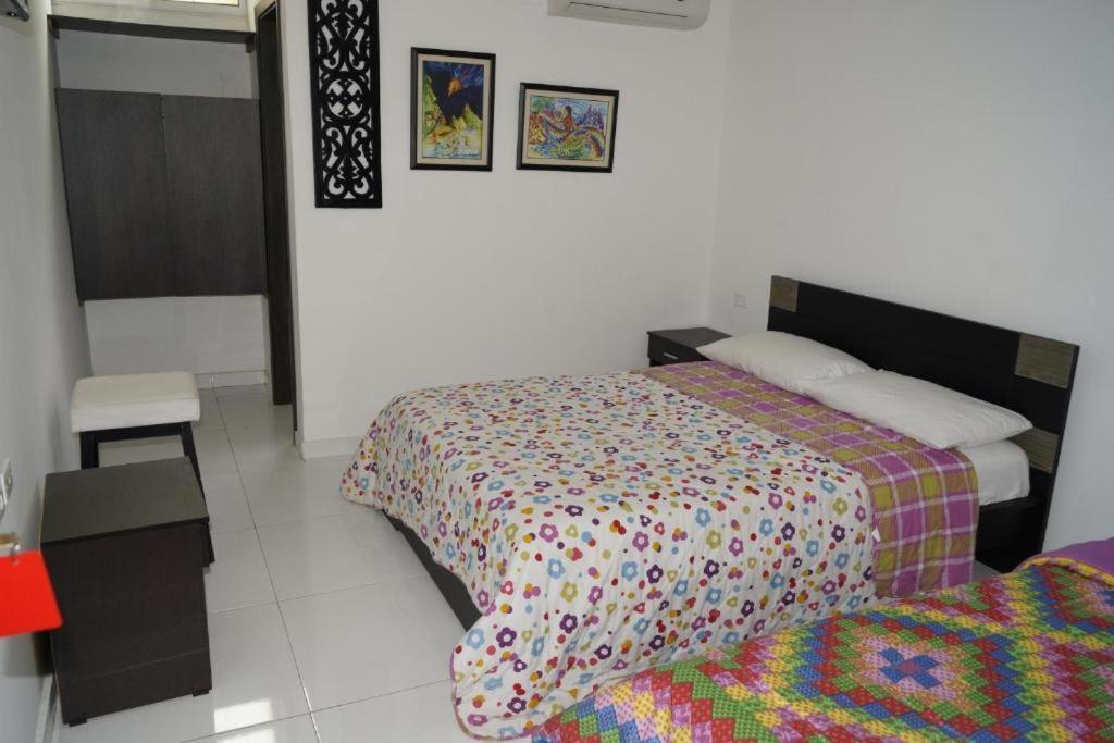 Hotel Mar Di Plata Barranquilla  Zewnętrze zdjęcie
