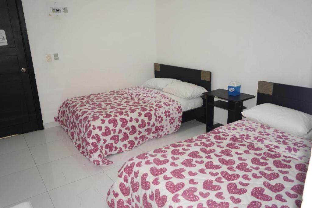 Hotel Mar Di Plata Barranquilla  Zewnętrze zdjęcie