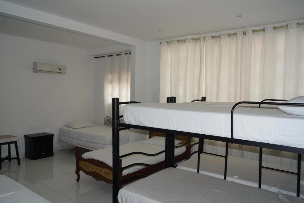 Hotel Mar Di Plata Barranquilla  Zewnętrze zdjęcie