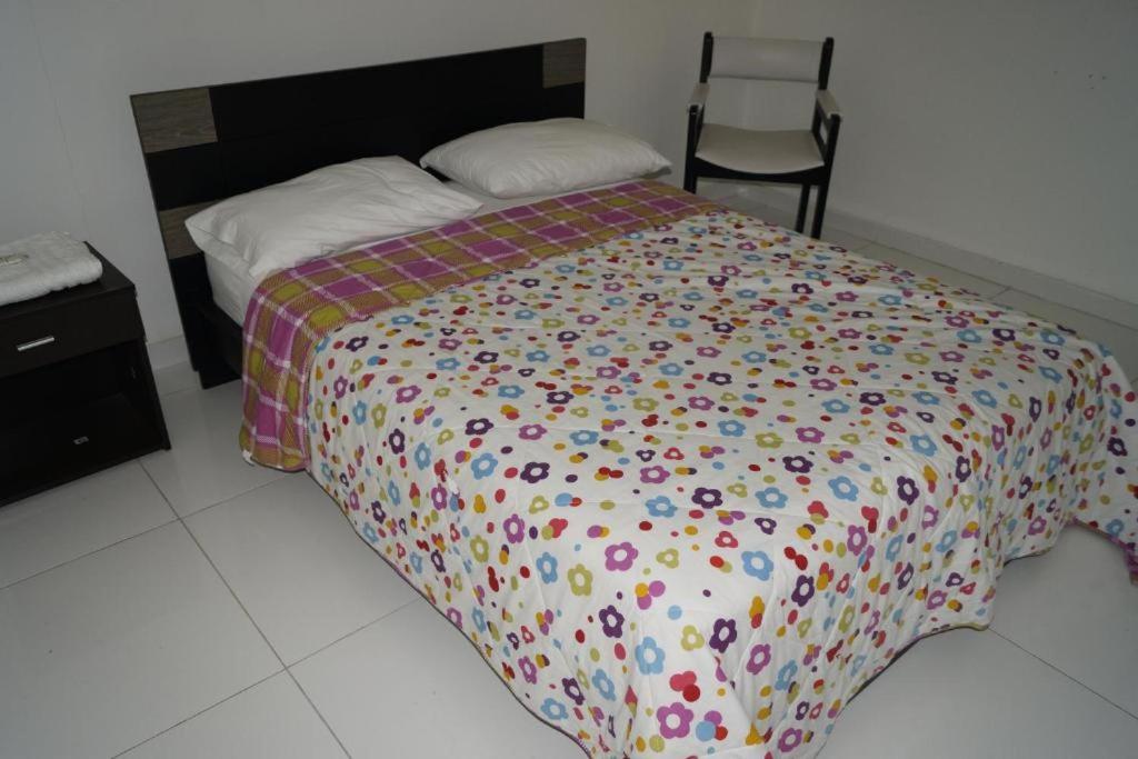 Hotel Mar Di Plata Barranquilla  Zewnętrze zdjęcie