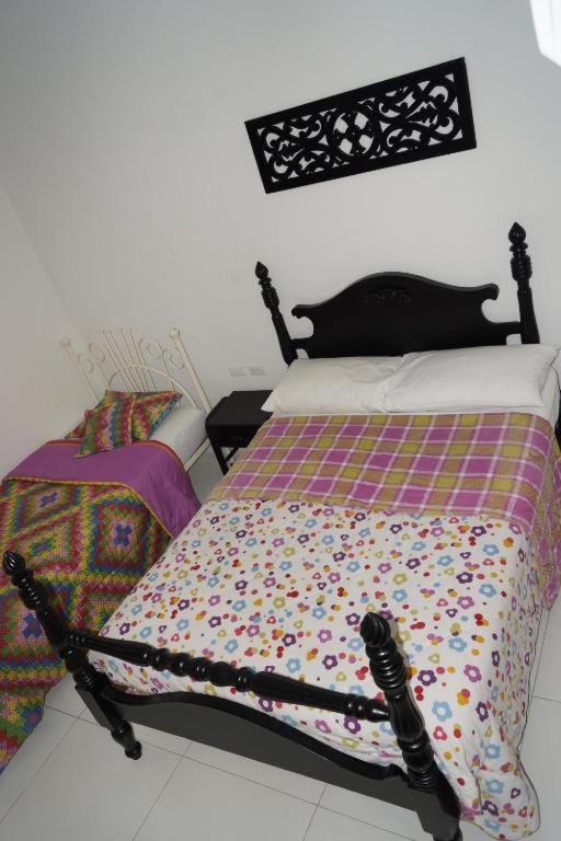 Hotel Mar Di Plata Barranquilla  Zewnętrze zdjęcie