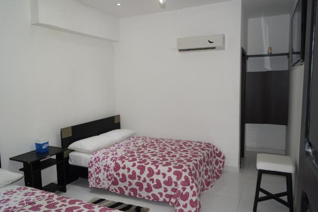 Hotel Mar Di Plata Barranquilla  Zewnętrze zdjęcie