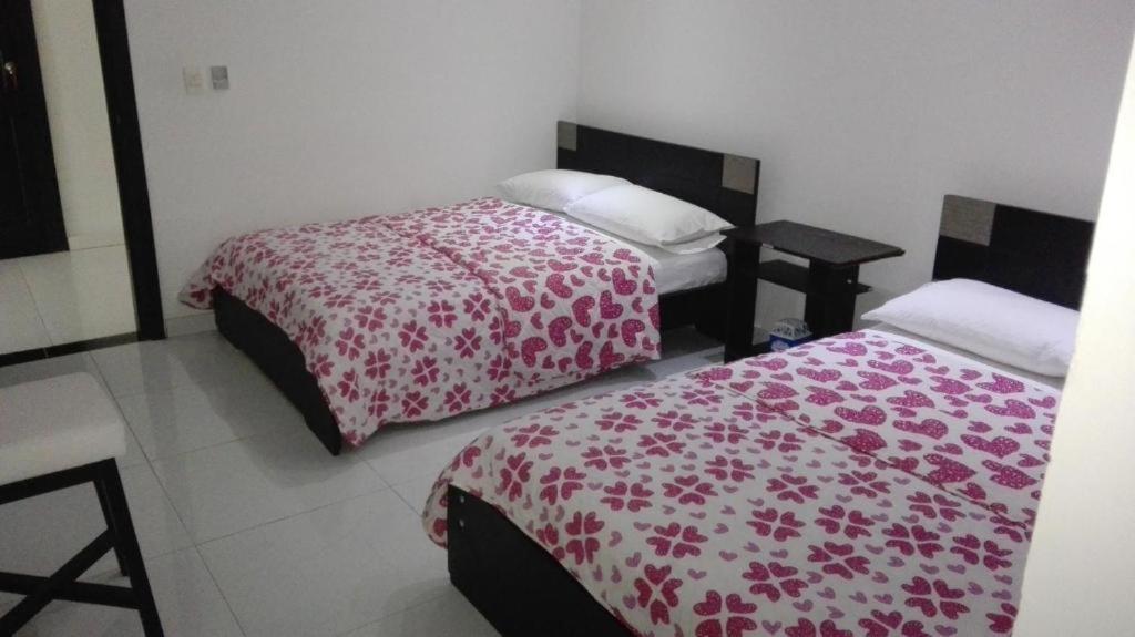 Hotel Mar Di Plata Barranquilla  Zewnętrze zdjęcie