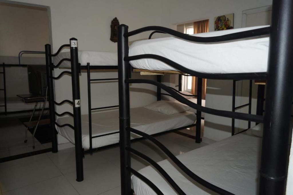 Hotel Mar Di Plata Barranquilla  Zewnętrze zdjęcie
