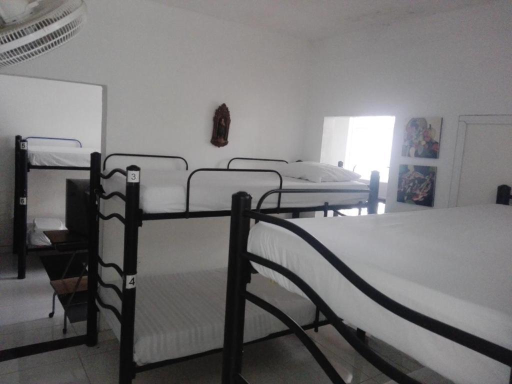 Hotel Mar Di Plata Barranquilla  Zewnętrze zdjęcie