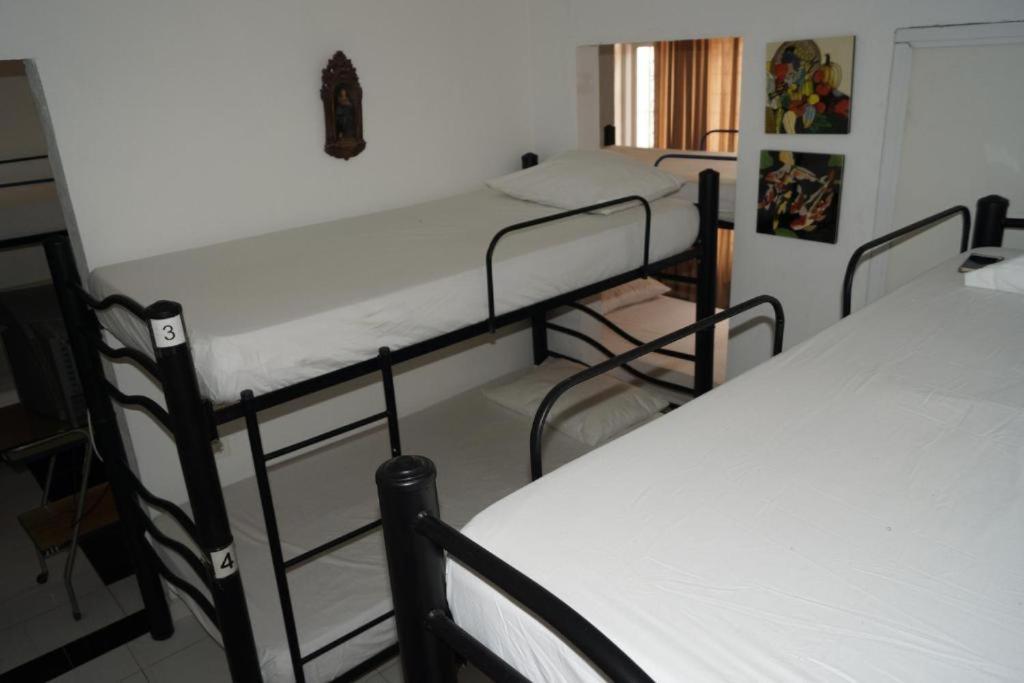 Hotel Mar Di Plata Barranquilla  Zewnętrze zdjęcie