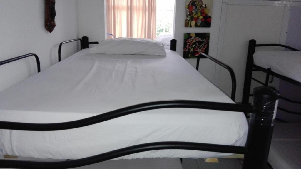 Hotel Mar Di Plata Barranquilla  Zewnętrze zdjęcie
