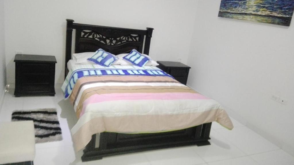 Hotel Mar Di Plata Barranquilla  Zewnętrze zdjęcie