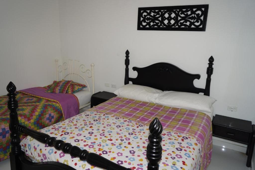 Hotel Mar Di Plata Barranquilla  Zewnętrze zdjęcie