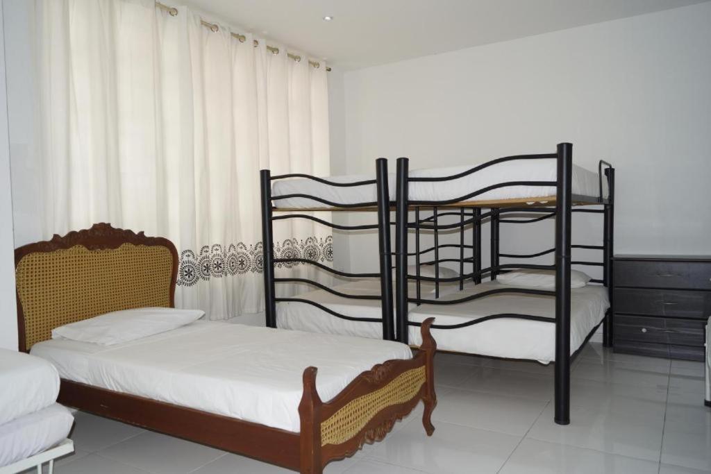 Hotel Mar Di Plata Barranquilla  Zewnętrze zdjęcie