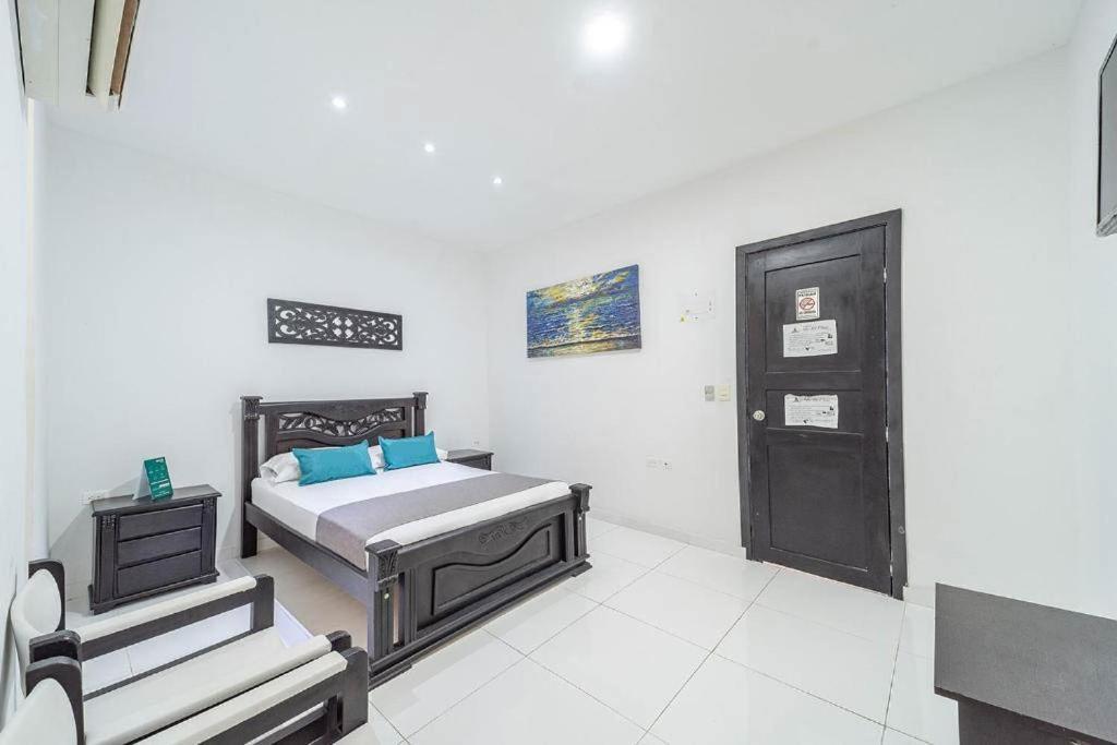 Hotel Mar Di Plata Barranquilla  Zewnętrze zdjęcie