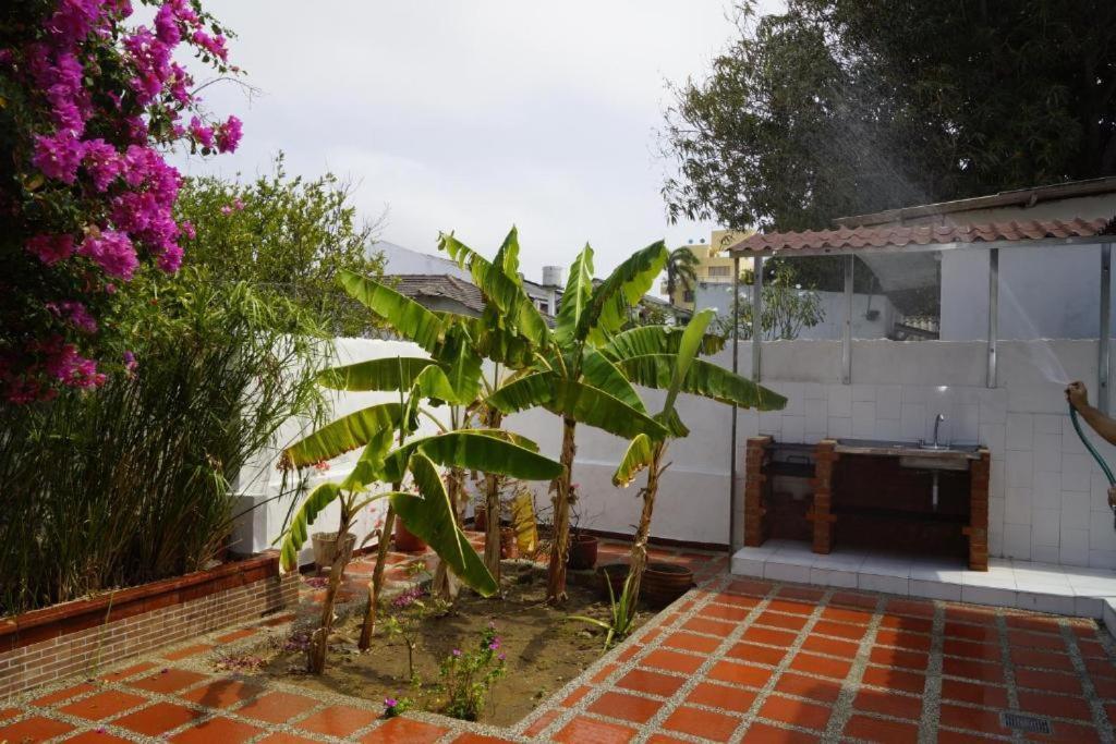 Hotel Mar Di Plata Barranquilla  Zewnętrze zdjęcie