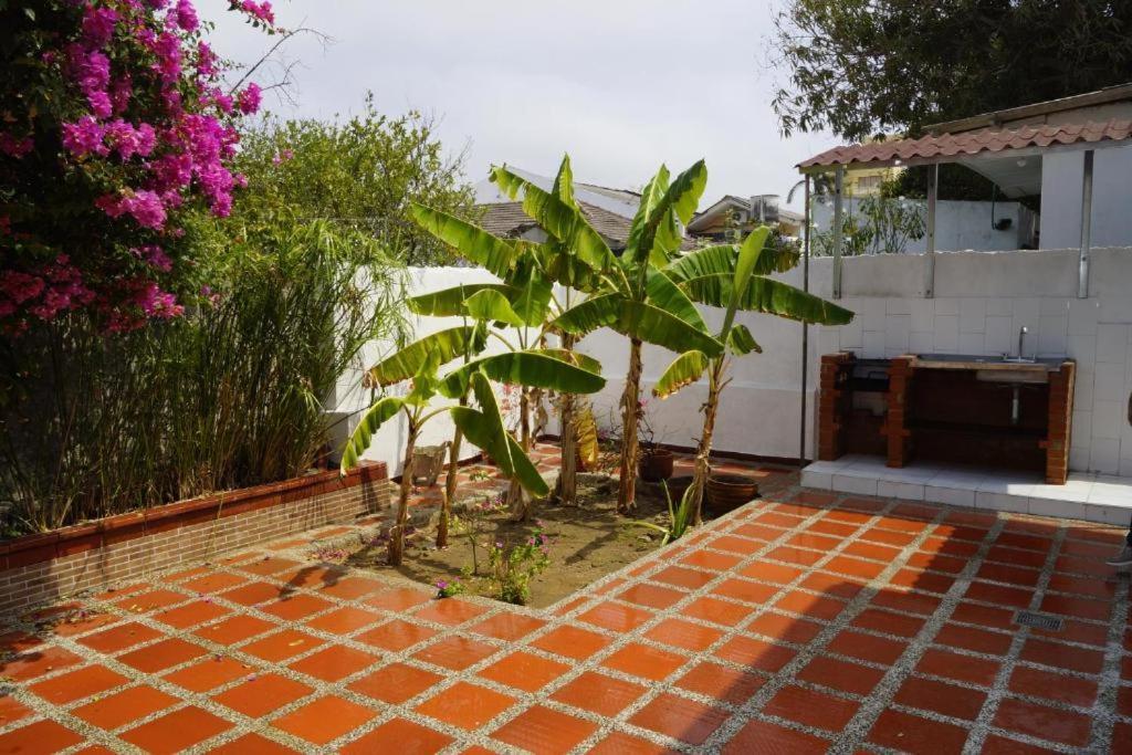 Hotel Mar Di Plata Barranquilla  Zewnętrze zdjęcie