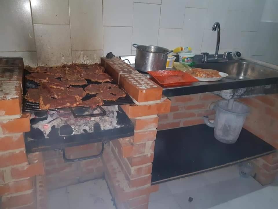 Hotel Mar Di Plata Barranquilla  Zewnętrze zdjęcie