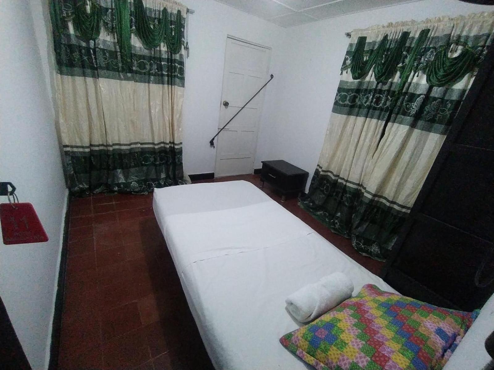 Hotel Mar Di Plata Barranquilla  Pokój zdjęcie