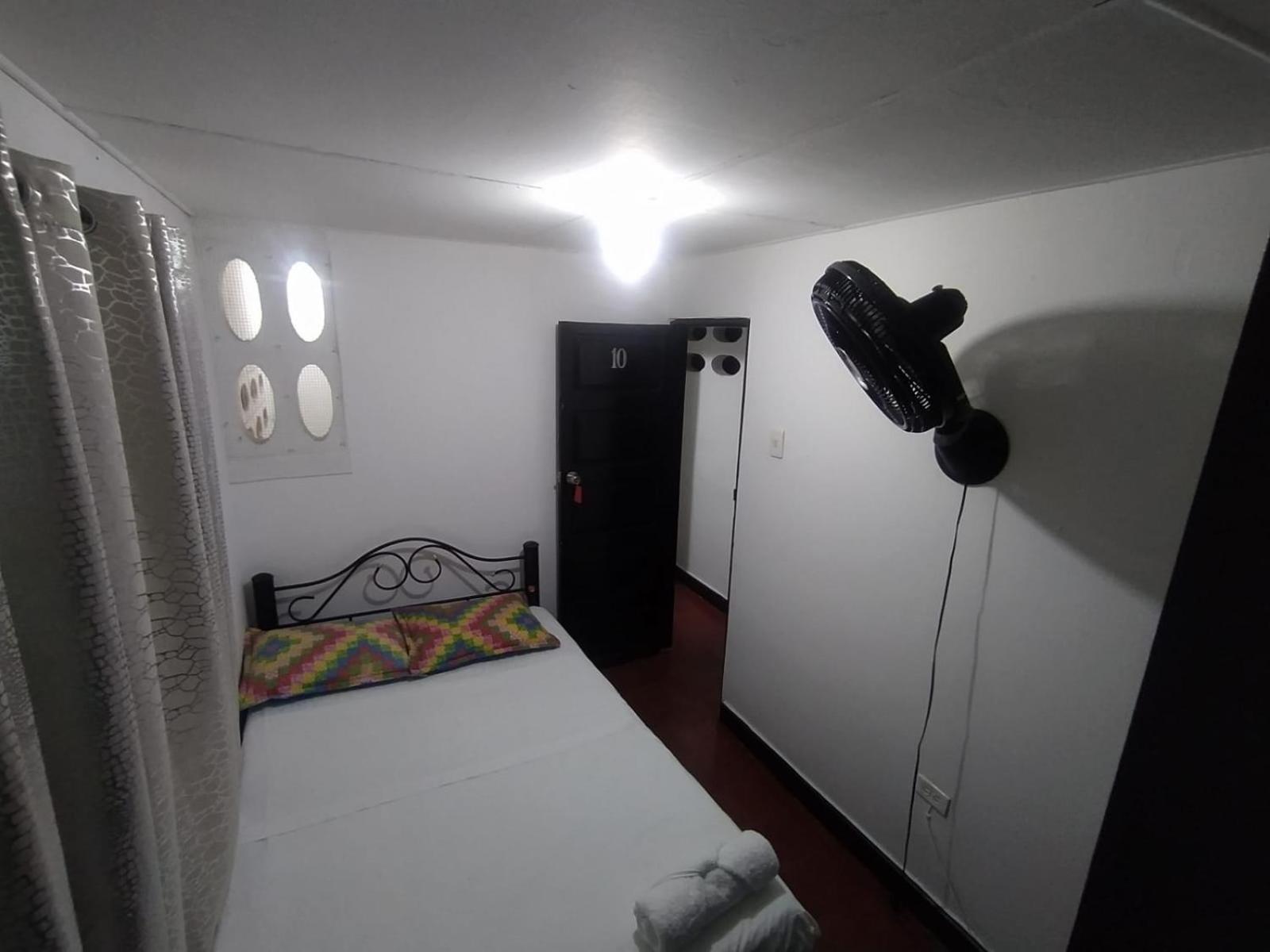 Hotel Mar Di Plata Barranquilla  Pokój zdjęcie