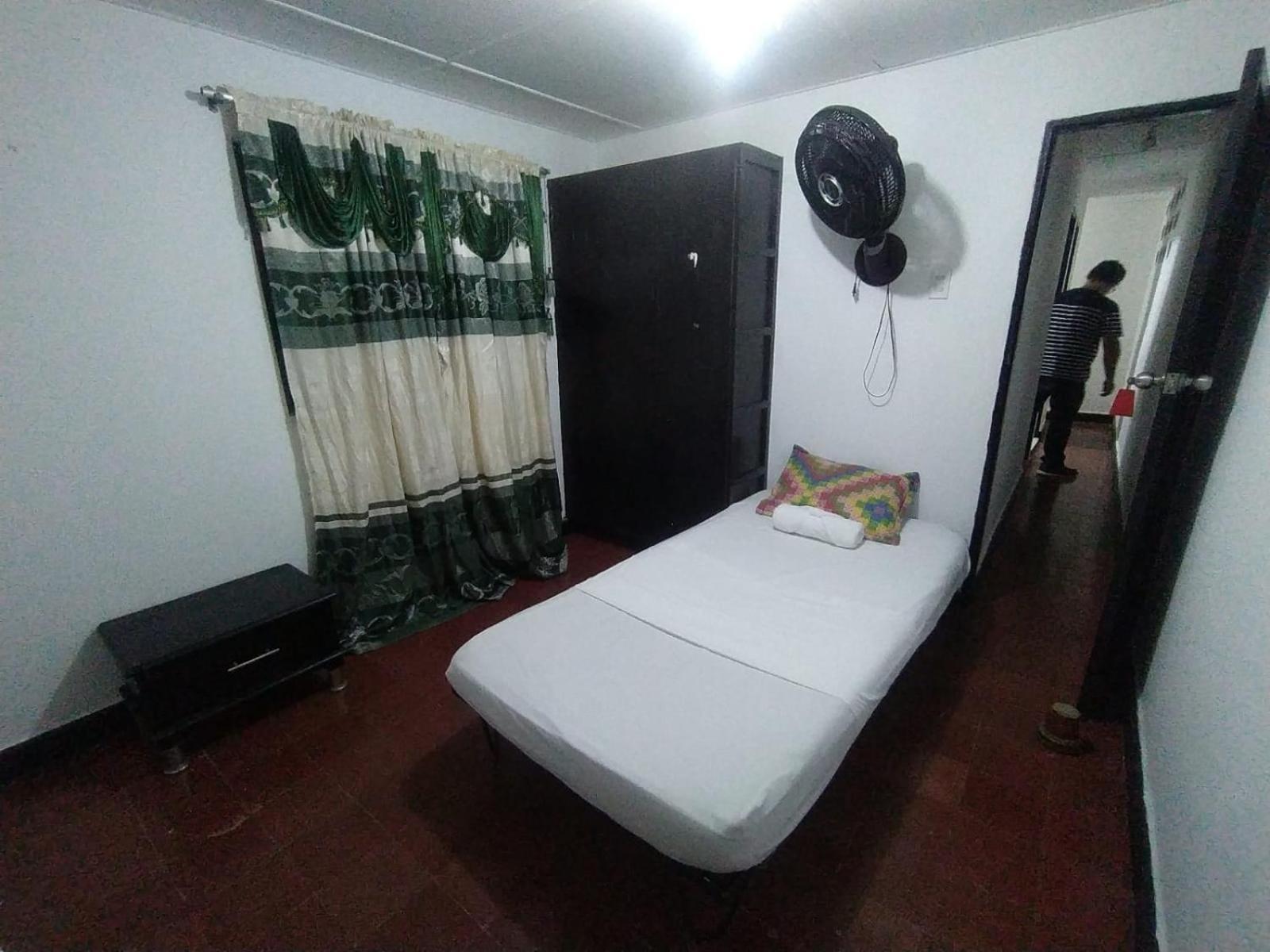 Hotel Mar Di Plata Barranquilla  Pokój zdjęcie